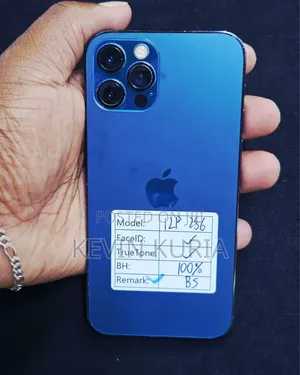 Apple iPhone 12 Pro 256 GB Blue