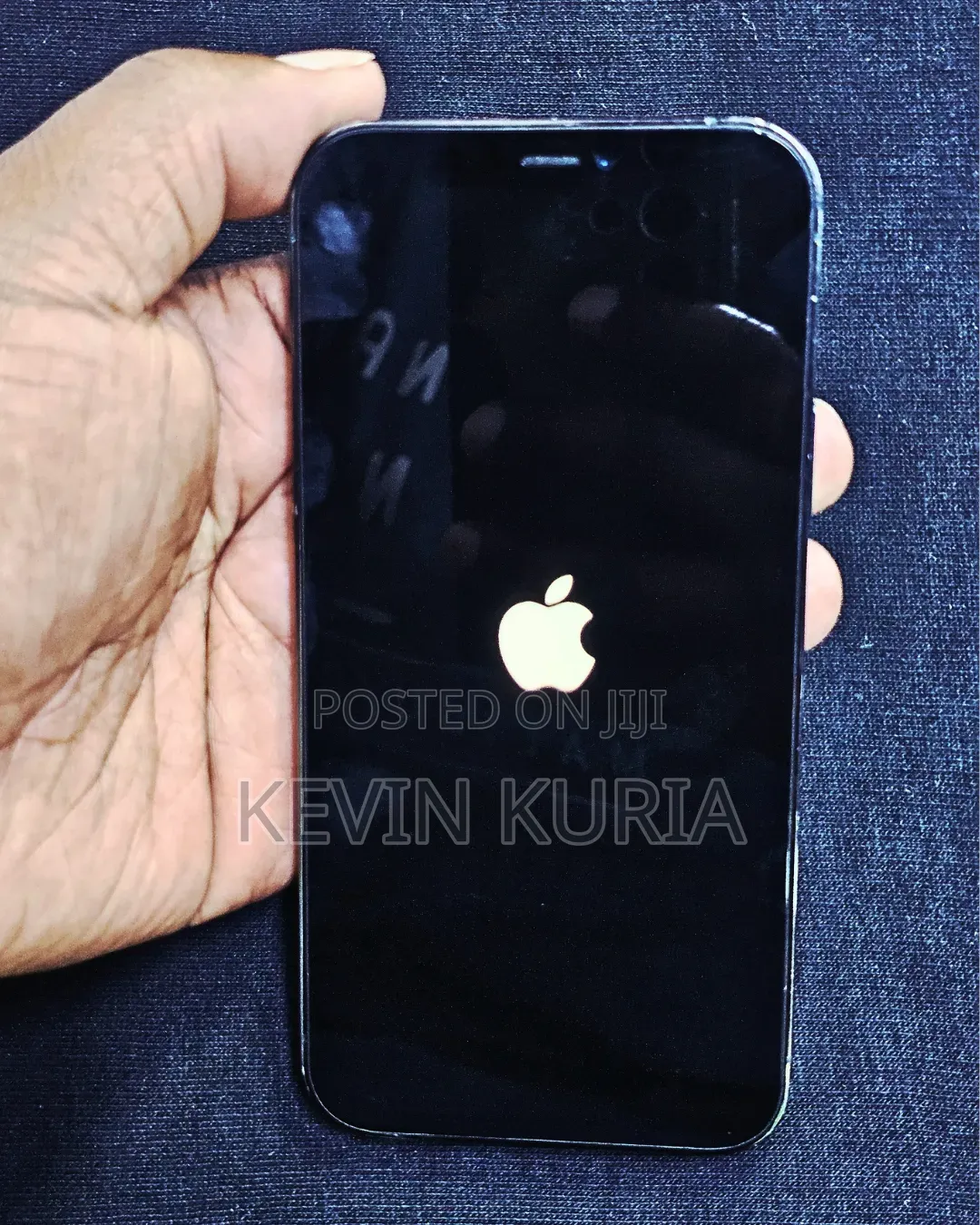 Apple iPhone 12 Pro 256 GB Blue