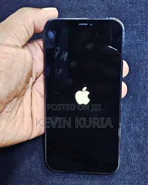 Apple iPhone 12 Pro 256 GB Blue