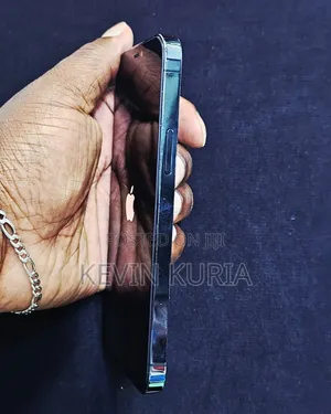 Apple iPhone 12 Pro 256 GB Blue