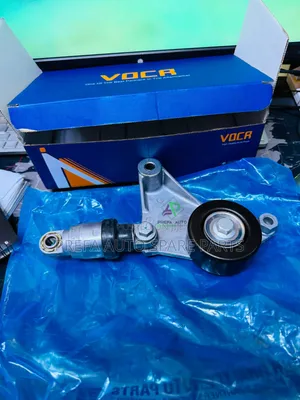 Belt Tensioner 1az Engines
