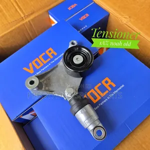 Belt Tensioner 1az Engines