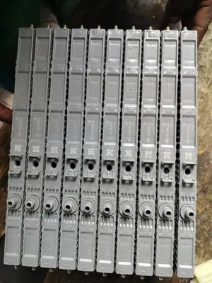 Toyota Fielder Hybrid Battery Cells