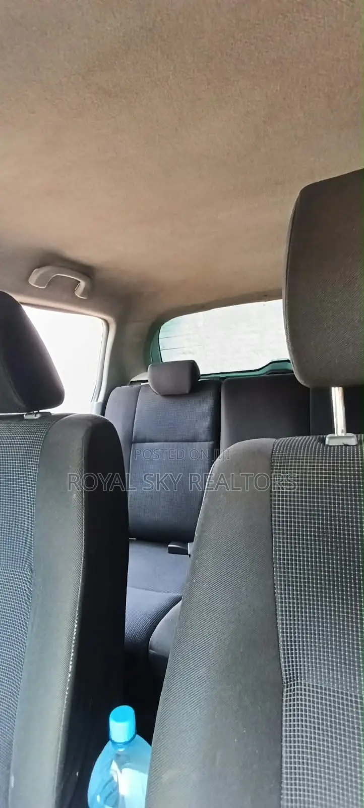 Suzuki Swift 1.3 2006 Silver