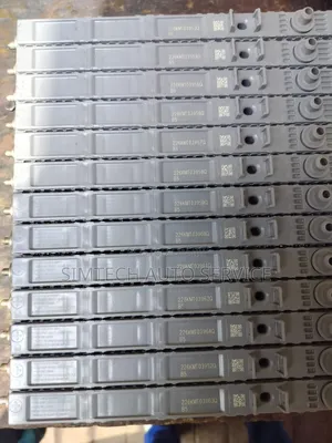 Toyota Fielder Hybrid Battery Cells
