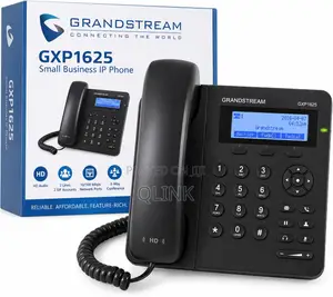 Grandstream GXP1625 IP Phone