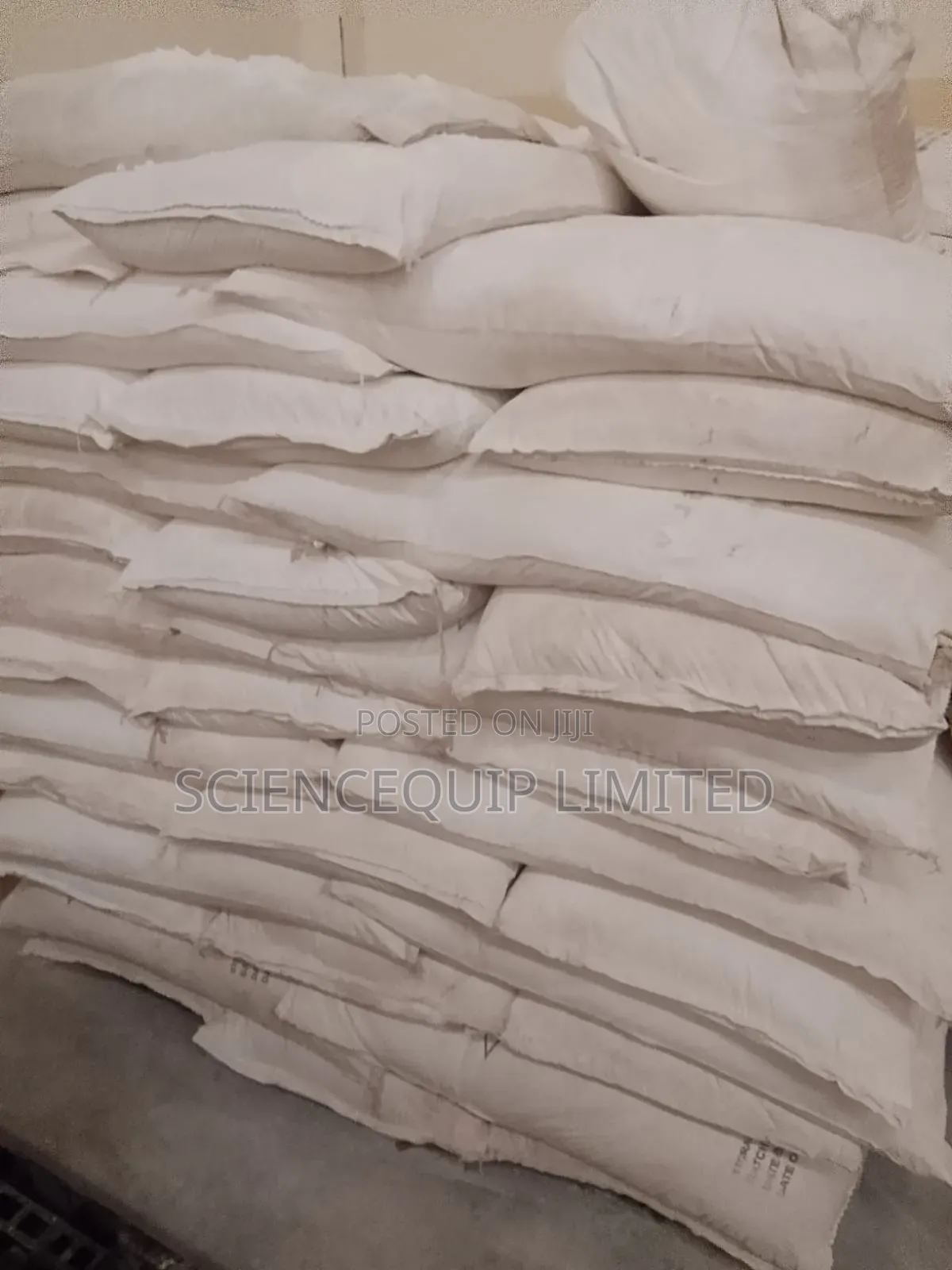 Magnesium Sulphate 50KG