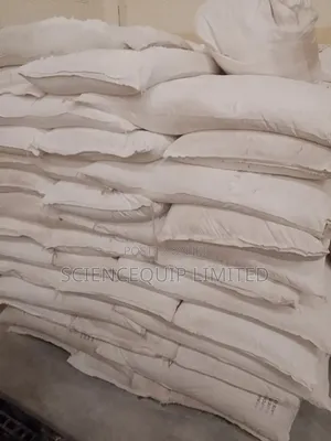Magnesium Sulphate 50KG