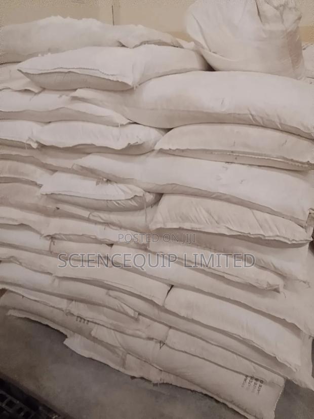 Magnesium Sulphate 50KG - thumbnail 2
