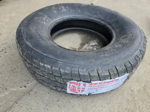 235 /75 R15 Zextour Tires (All Terrain)