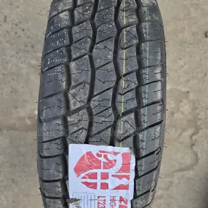 235 /75 R15 Zextour Tires (All Terrain)