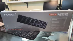 RGB USB Typec Gaming Keyboard