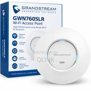 Grandstream GWN7605LR Access Point