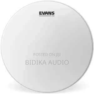 Evans 12 Drumhead