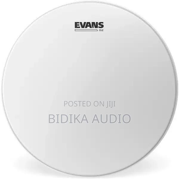 Evans 12 Drumhead