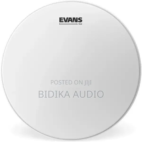 Evans 12 Drumhead