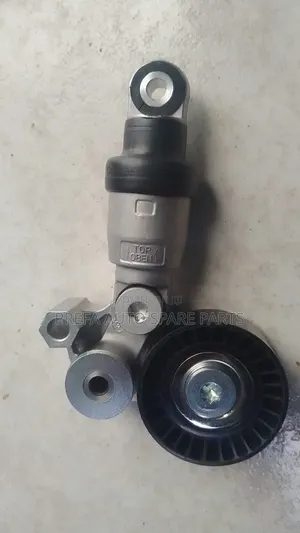 Toyota Belt Tensioners, Nissan Belt Tensioners