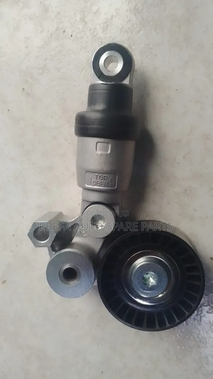 Toyota Belt Tensioners, Nissan Belt Tensioners