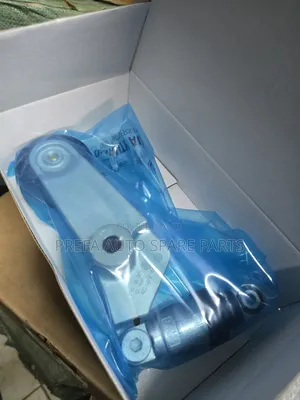 Toyota Belt Tensioners, Nissan Belt Tensioners