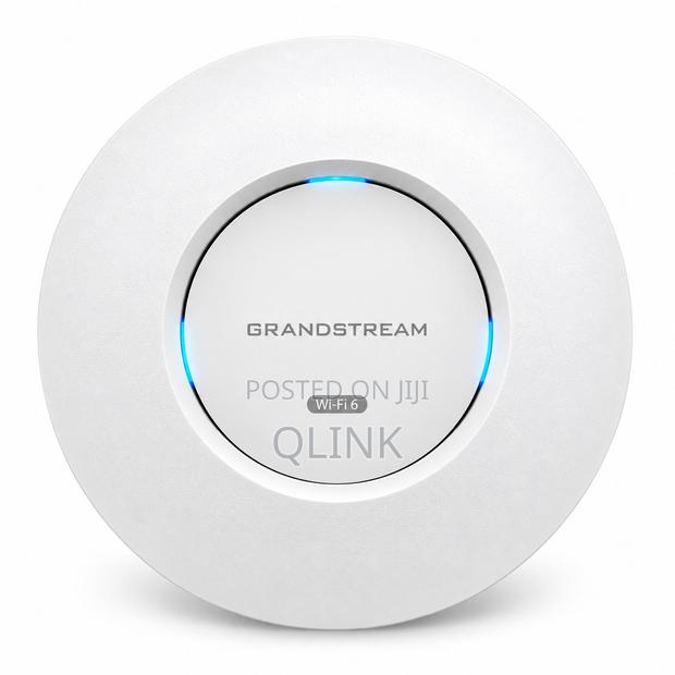 Grandstream GWN7660ELR Access Point