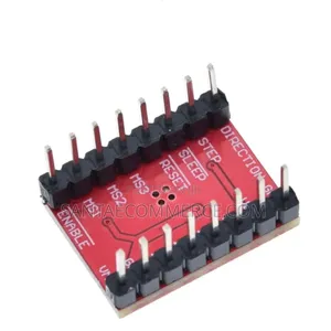 Stepper Motor Driver Module – A4988