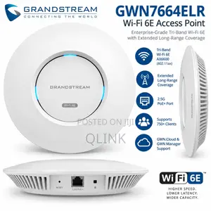Grandstream GWN7664ELR Access Point