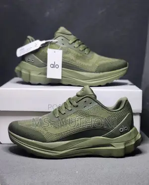 Alo Runners Size 39-45