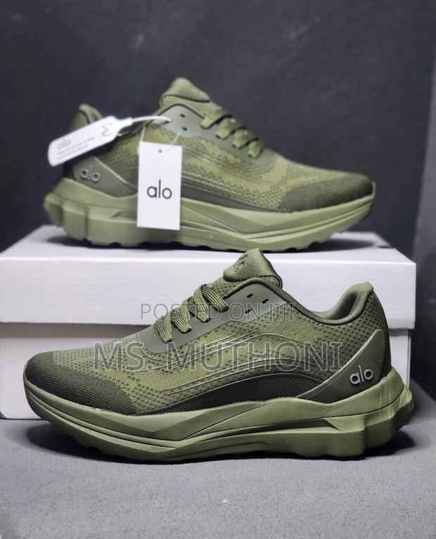 Alo Runners Size 39-45 - thumbnail 2