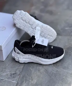 Alo Runners Size 39-45