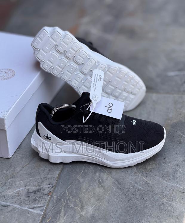 Alo Runners Size 39-45 - main view