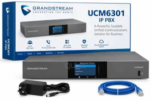 Grandstream Ucm6301 Ip PBX