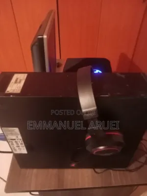 Desktop Computer HP AiO 27 32GB Intel Core i7 SSD 1T