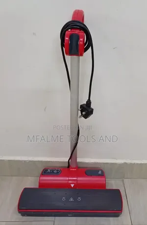 Ex-Uk Polti Moppy Cordless Steam Mop