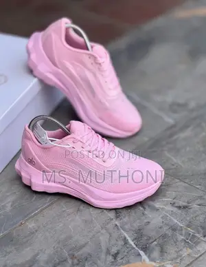 Alo Athleisure Sneakers Size 36-41