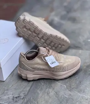 Alo Athleisure Sneakers Size 36-41