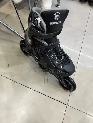 Professional Triskates (39-41)
