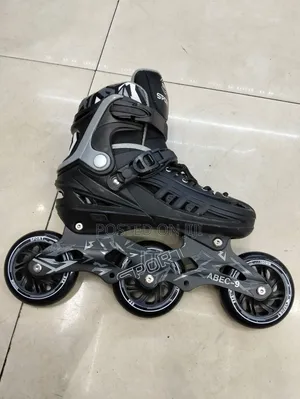 Professional Triskates (39-41)