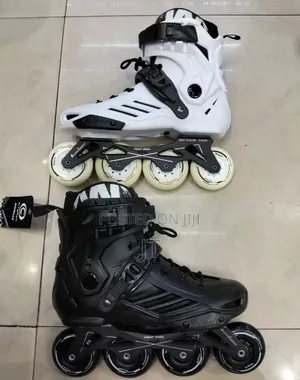 Professional Skate Shoes (Sizes;42-46)