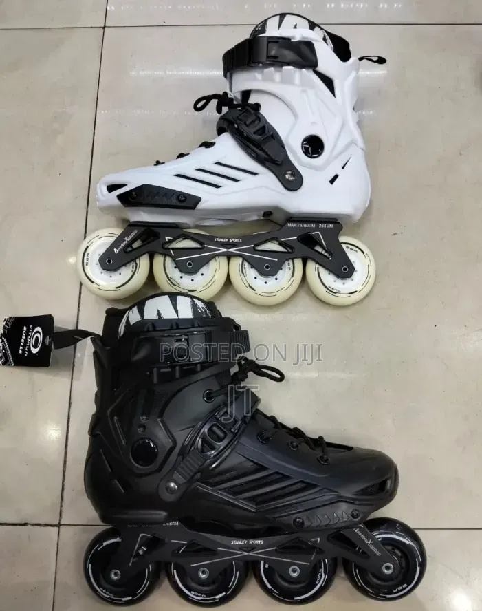 Professional Skate Shoes (Sizes;42-46)