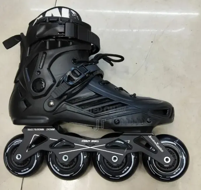 Professional Skate Shoes (Sizes;42-46)