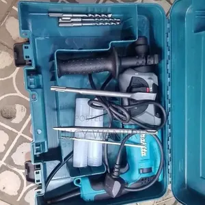 Powerful Hilt Drill/ Rotary Hammer Drill