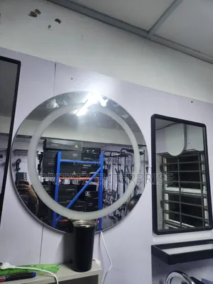 LED Mirror