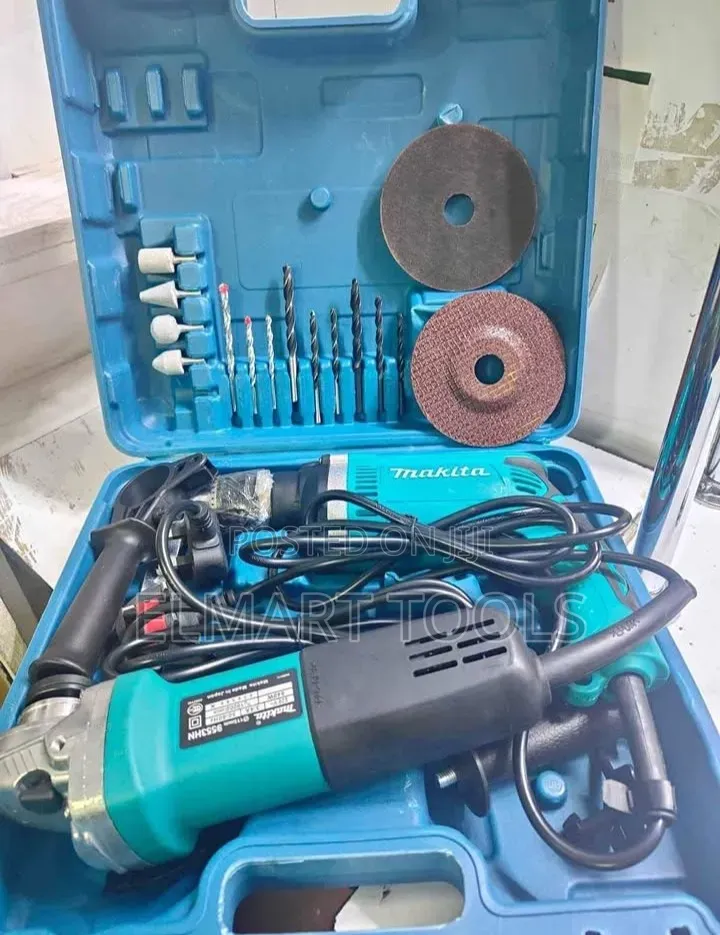 Makita Double Kit