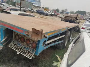 KBC Mistubishi Fuso