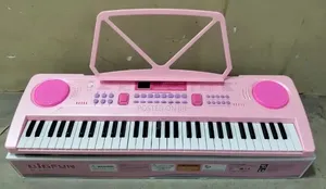 Kids Rechargeable Piano