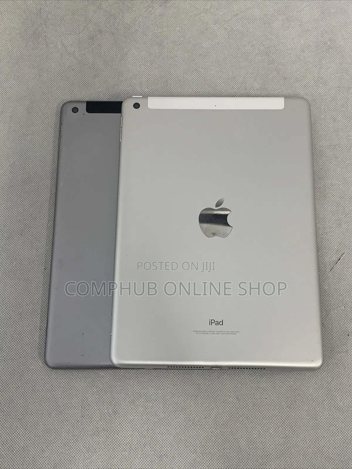 Apple iPad 9.7 32 GB Gray