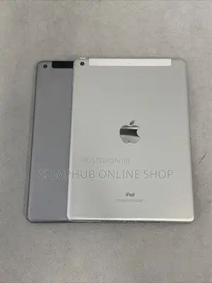 Apple iPad 9.7 32 GB Gray