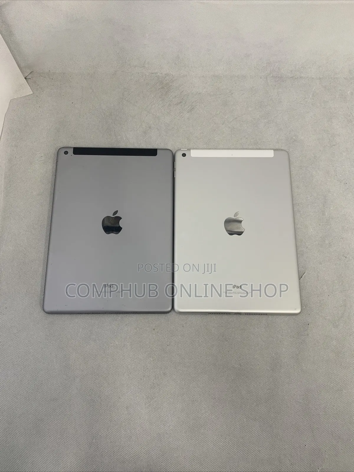 Apple iPad 9.7 32 GB Gray