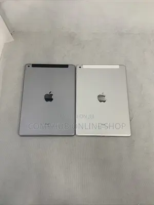 Apple iPad 9.7 32 GB Gray