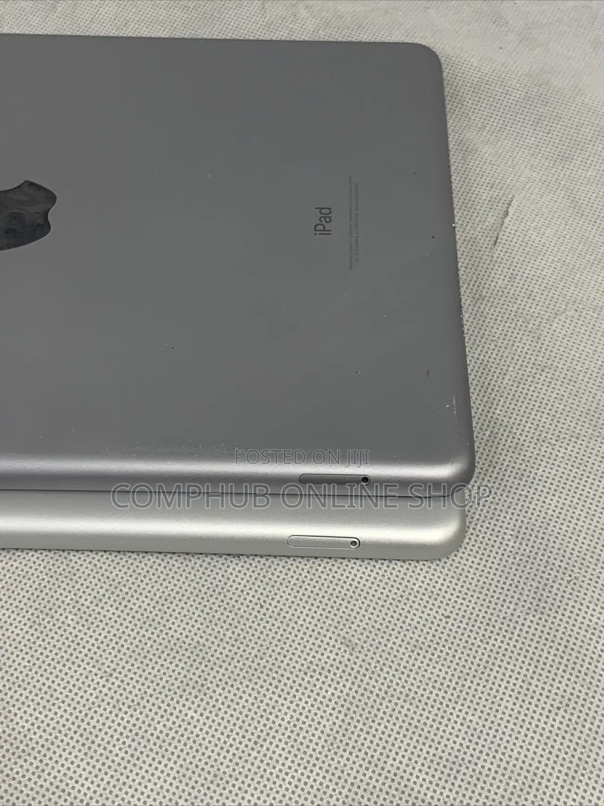 Apple iPad 9.7 32 GB Gray